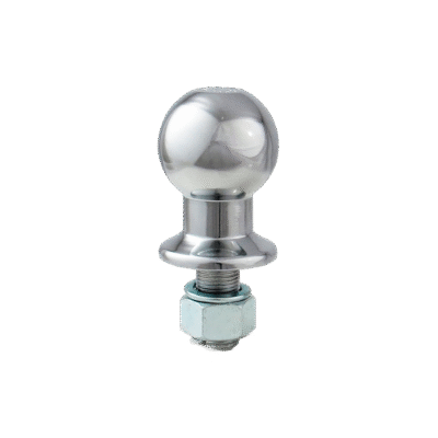 ESFERA DE AÇO INOX 304 50MM