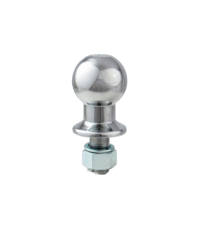 ESFERA DE AÇO INOX 304 50MM