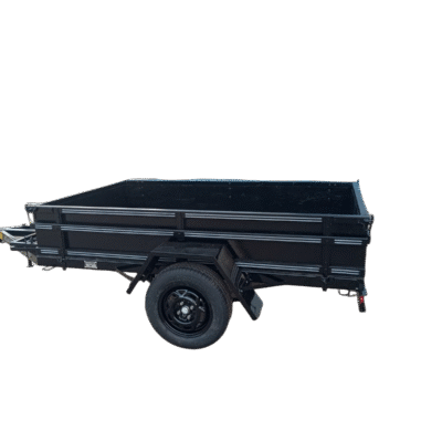 CARRETA FAZENDINHA 1 EIXO