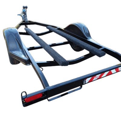 CARRETA REBOQUE JET SKI GOLD